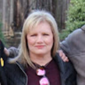 Meet your Posher, Christie